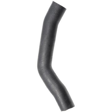 CURVED RADIATOR HOSE, DAYCO
