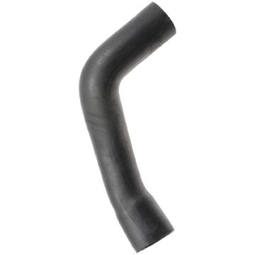 CURVED RADIATOR HOSE, DAYCO