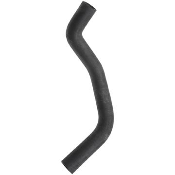 CURVED RADIATOR HOSE, DAYCO
