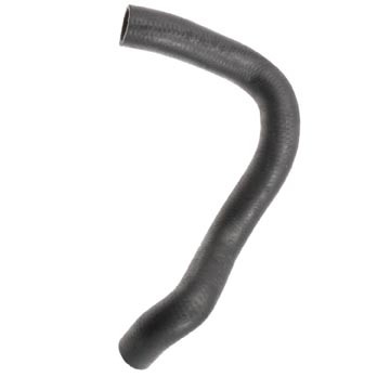 CURVED RADIATOR HOSE, DAYCO
