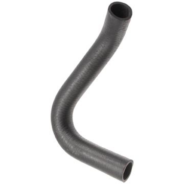 CURVED RADIATOR HOSE, DAYCO