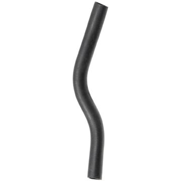 CURVED RADIATOR HOSE, DAYCO