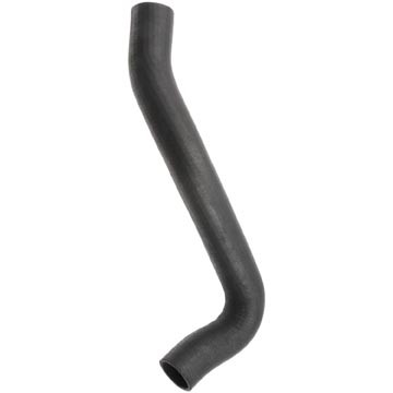 CURVED RADIATOR HOSE, DAYCO