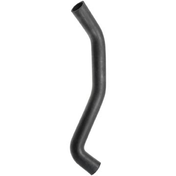 CURVED RADIATOR HOSE, DAYCO