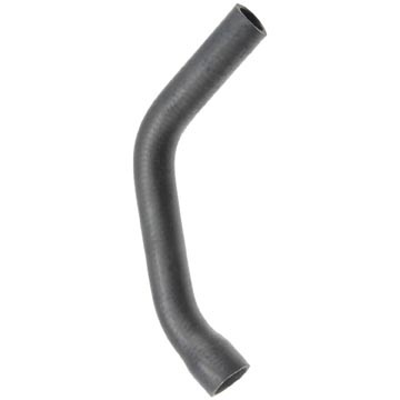 CURVED RADIATOR HOSE, DAYCO