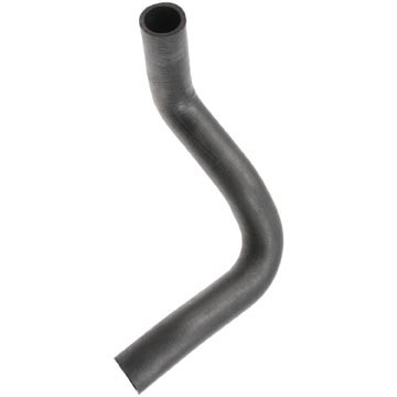 CURVED RADIATOR HOSE, DAYCO