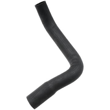 CURVED RADIATOR HOSE, DAYCO