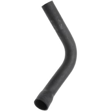 CURVED RADIATOR HOSE, DAYCO