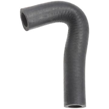 CURVED RADIATOR HOSE, DAYCO