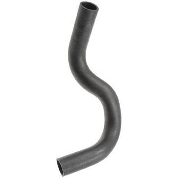 CURVED RADIATOR HOSE, DAYCO