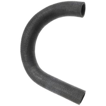 CURVED RADIATOR HOSE, DAYCO