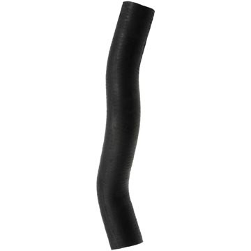 CURVED RADIATOR HOSE, DAYCO