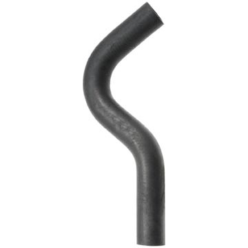 CURVED RADIATOR HOSE, DAYCO