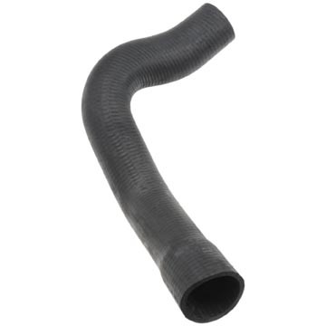 CURVED RADIATOR HOSE, DAYCO