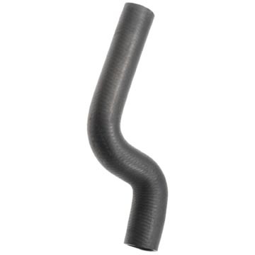CURVED RADIATOR HOSE, DAYCO
