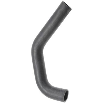 CURVED RADIATOR HOSE, DAYCO