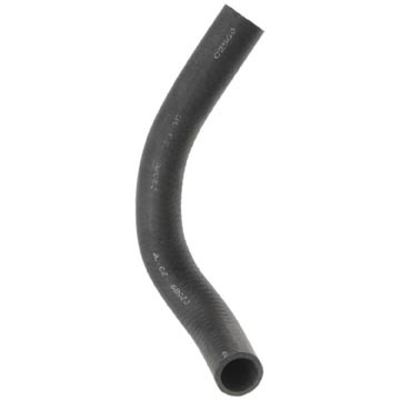 CURVED RADIATOR HOSE, DAYCO