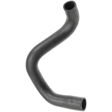 CURVED RADIATOR HOSE, DAYCO