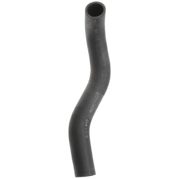 CURVED RADIATOR HOSE, DAYCO