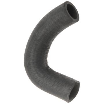 CURVED RADIATOR HOSE, DAYCO
