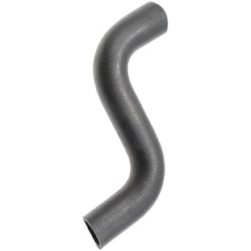 CURVED RADIATOR HOSE, DAYCO