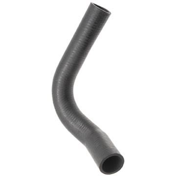 CURVED RADIATOR HOSE, DAYCO
