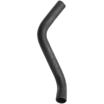CURVED RADIATOR HOSE, DAYCO