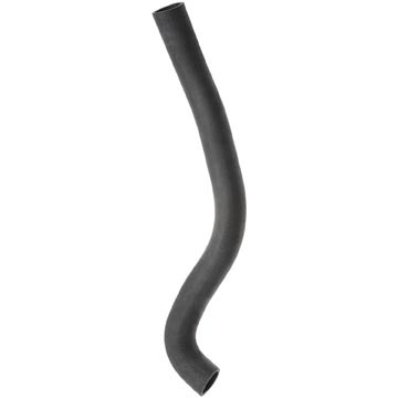 CURVED RADIATOR HOSE, DAYCO