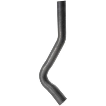 CURVED RADIATOR HOSE, DAYCO