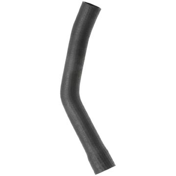 CURVED RADIATOR HOSE, DAYCO
