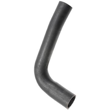 CURVED RADIATOR HOSE, DAYCO