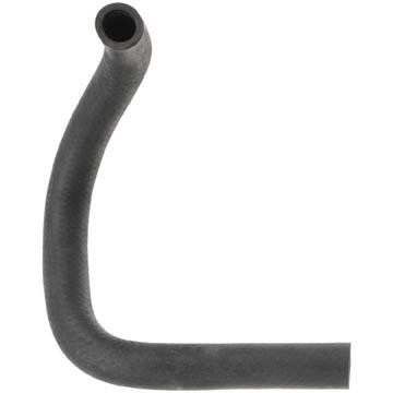 CURVED RADIATOR HOSE, DAYCO