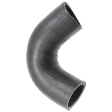 CURVED RADIATOR HOSE, DAYCO