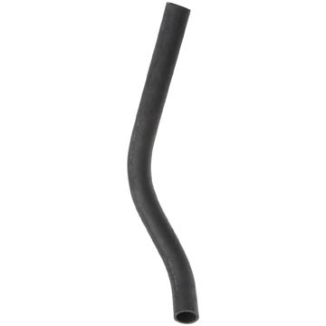 CURVED RADIATOR HOSE, DAYCO
