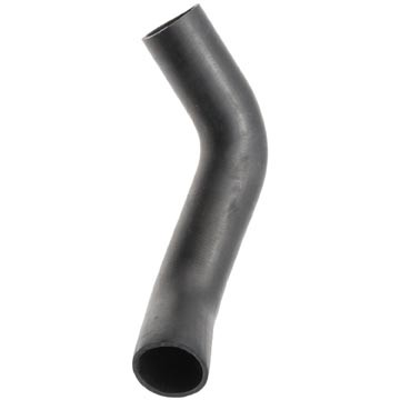 CURVED RADIATOR HOSE, DAYCO