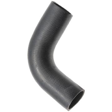 CURVED RADIATOR HOSE, DAYCO