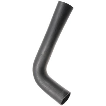 CURVED RADIATOR HOSE, DAYCO