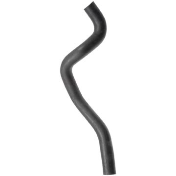 CURVED RADIATOR HOSE, DAYCO