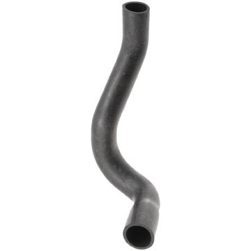 CURVED RADIATOR HOSE, DAYCO