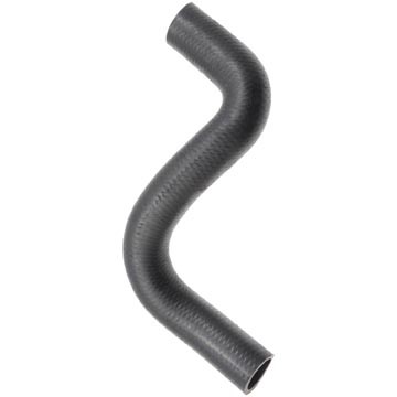 CURVED RADIATOR HOSE, DAYCO
