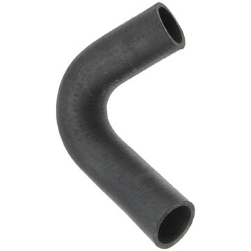 CURVED RADIATOR HOSE, DAYCO