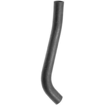 CURVED RADIATOR HOSE, DAYCO