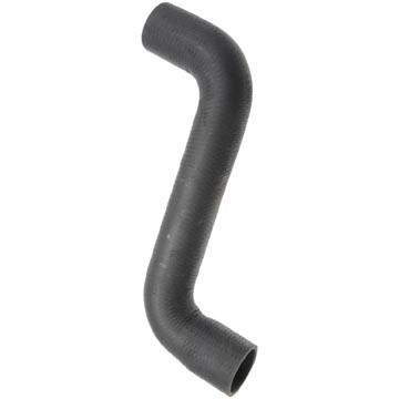 CURVED RADIATOR HOSE, DAYCO