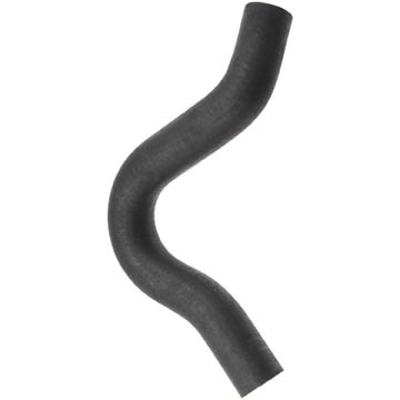 CURVED RADIATOR HOSE, DAYCO