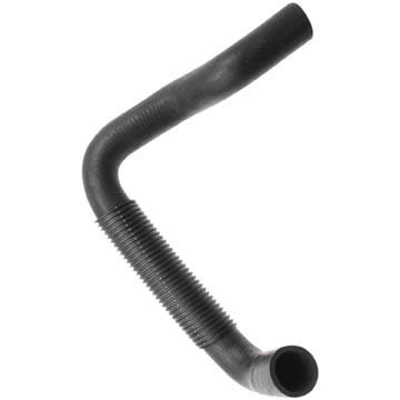 CURVED RADIATOR HOSE, DAYCO