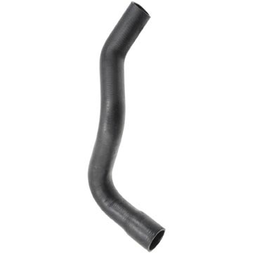 CURVED RADIATOR HOSE, DAYCO