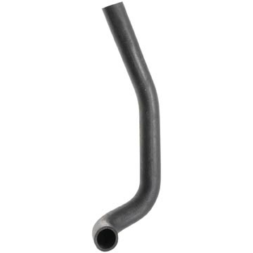 CURVED RADIATOR HOSE, DAYCO