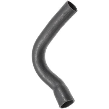 CURVED RADIATOR HOSE, DAYCO