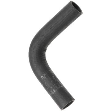 CURVED RADIATOR HOSE, DAYCO