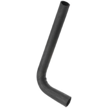 CURVED RADIATOR HOSE, DAYCO
